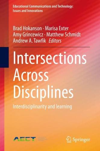 Intersections Across Disciplines