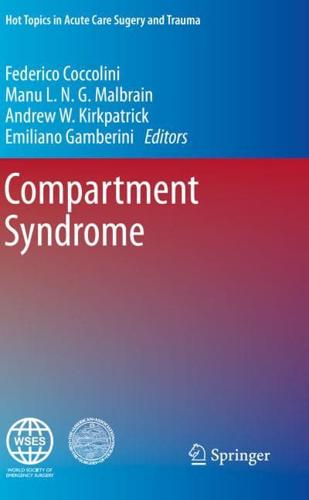 Compartment Syndrome