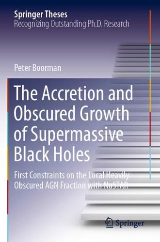 The Accretion and Obscured Growth of Supermassive Black Holes : First Constraints on the Local Heavily Obscured AGN Fraction with NuSTAR