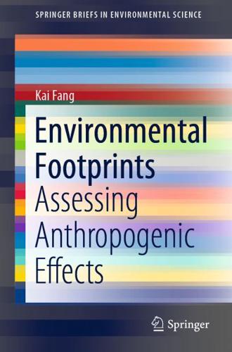 Environmental Footprints