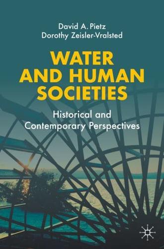 Water and Human Societies