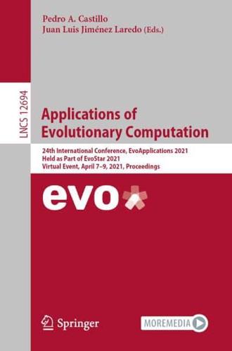 Applications of Evolutionary Computation Theoretical Computer Science and General Issues