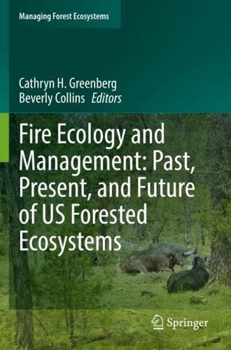 Fire Ecology and Management