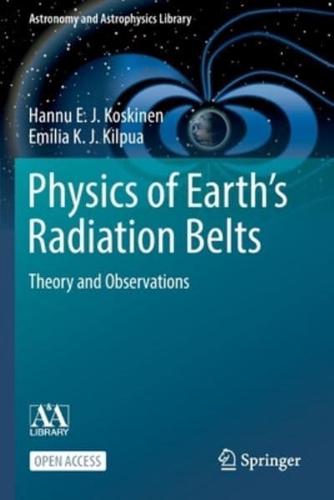Physics of Earth's Radiation Belts