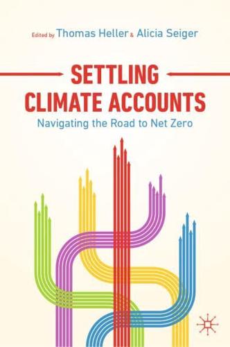 Settling Climate Accounts