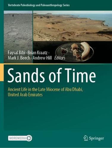 Sands of Time