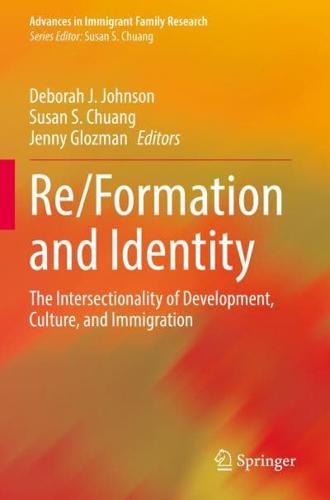 Re/formation and Identity