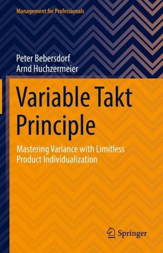 Variable Takt Principle