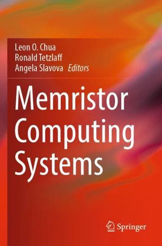 Memristor Computing Systems