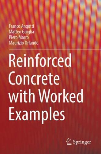 Reinforced Concrete With Worked Examples