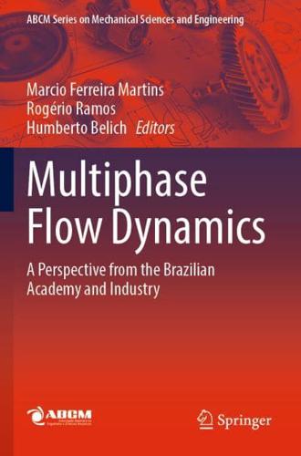 Multiphase Flow Dynamics
