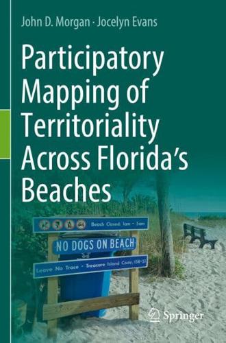 Participatory Mapping of Territoriality Across Florida's Beaches