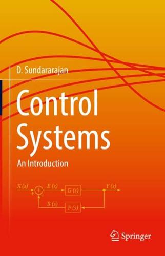 Control Systems : An Introduction
