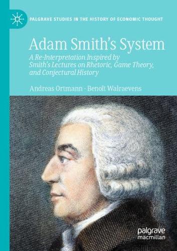 Adam Smith's System