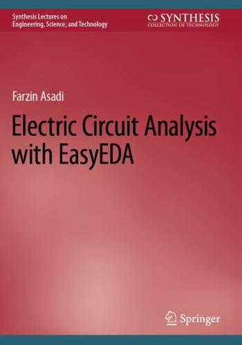 Electric Circuit Analysis With EasyEDA