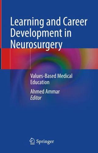 Learning and Career Development in Neurosurgery