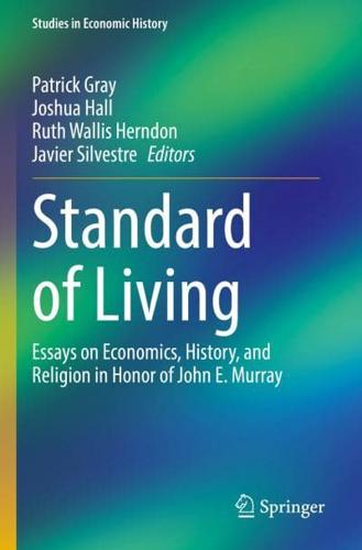 Standard of Living