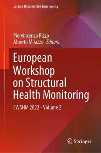 European Workshop on Structural Health Monitoring Volume 2