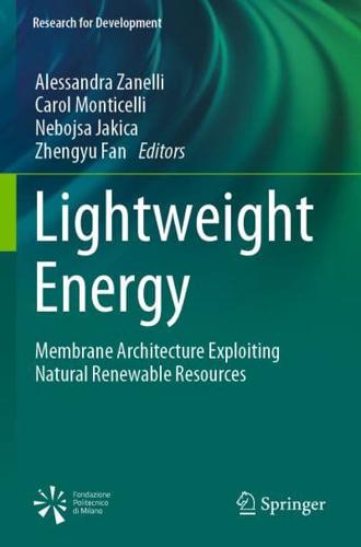 Lightweight Energy