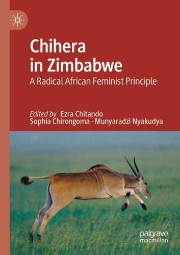 Chihera in Zimbabwe