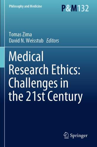 Medical Research Ethics