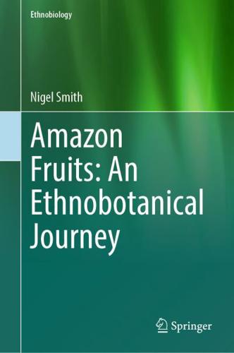 Amazon Fruits