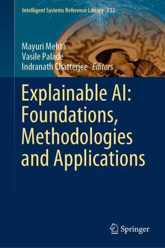 Explainable AI