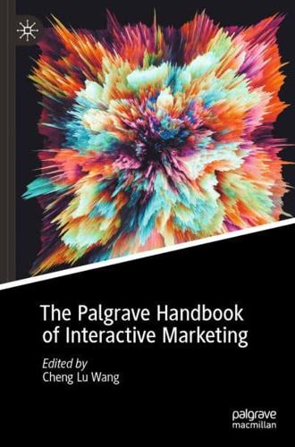 The Palgrave Handbook of Interactive Marketing