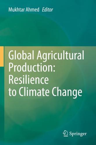 Global Agricultural Production