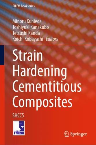 Strain Hardening Cementitious Composites