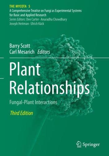 Plant Relationships