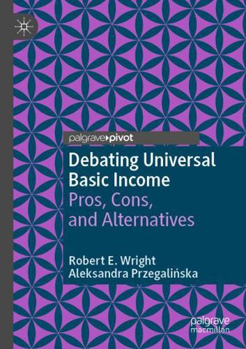 Debating Universal Basic Income