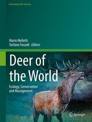 Deer of the World