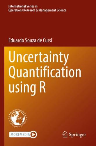 Uncertainty Quantification Using R