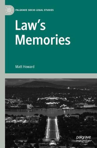 Law's Memories