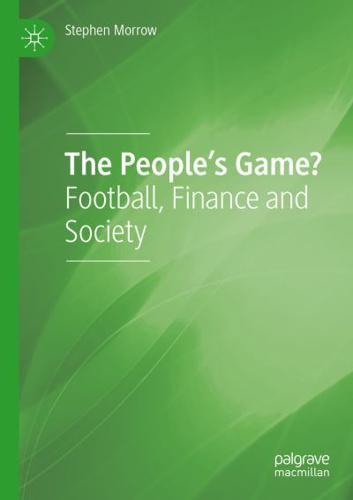 The People's Game?