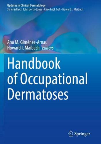 Handbook of Occupational Dermatoses