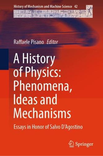A History of Physics