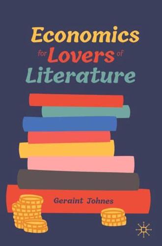 Economics for Lovers of Literature