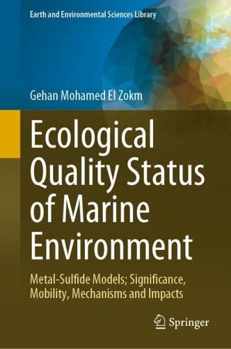Ecological Quality Status of Marine Environment