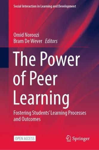 The Power of Peer Learning