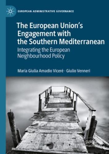 The European Union's Engagement With the Southern Mediterranean