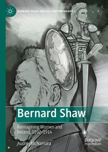 Bernard Shaw