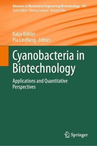 Cyanobacteria in Biotechnology