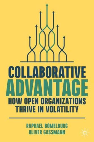 Collaborative Advantage