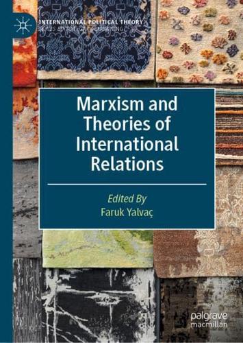 Marxism and Theories of International Relations