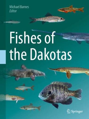 Fishes of the Dakotas