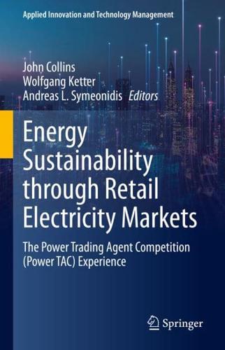 Energy Sustainability Through Retail Electricity Markets
