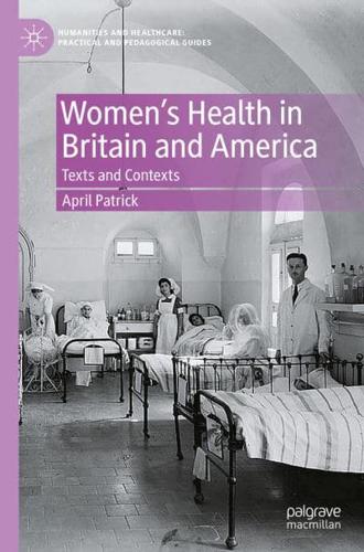 Women's Health in Britain and America
