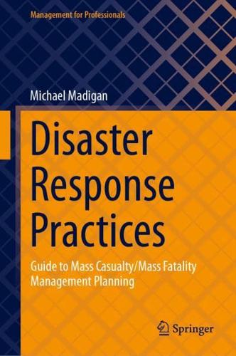 Disaster Response Practices